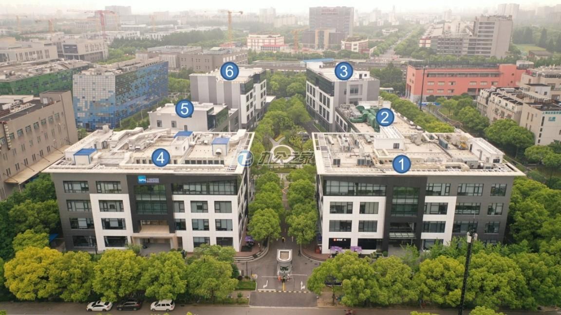 悅頌生命科學園