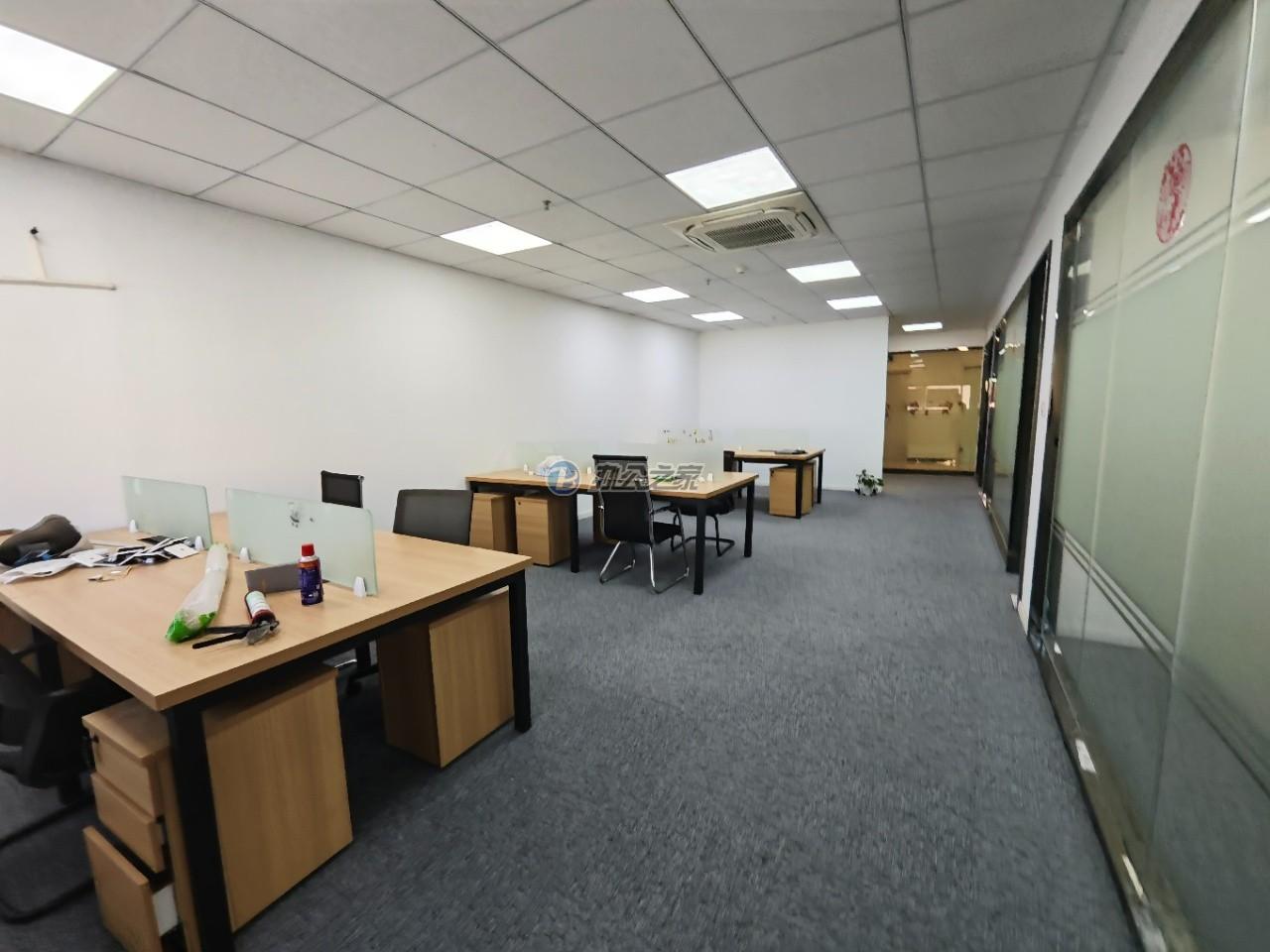 炬芯研發(fā)大樓