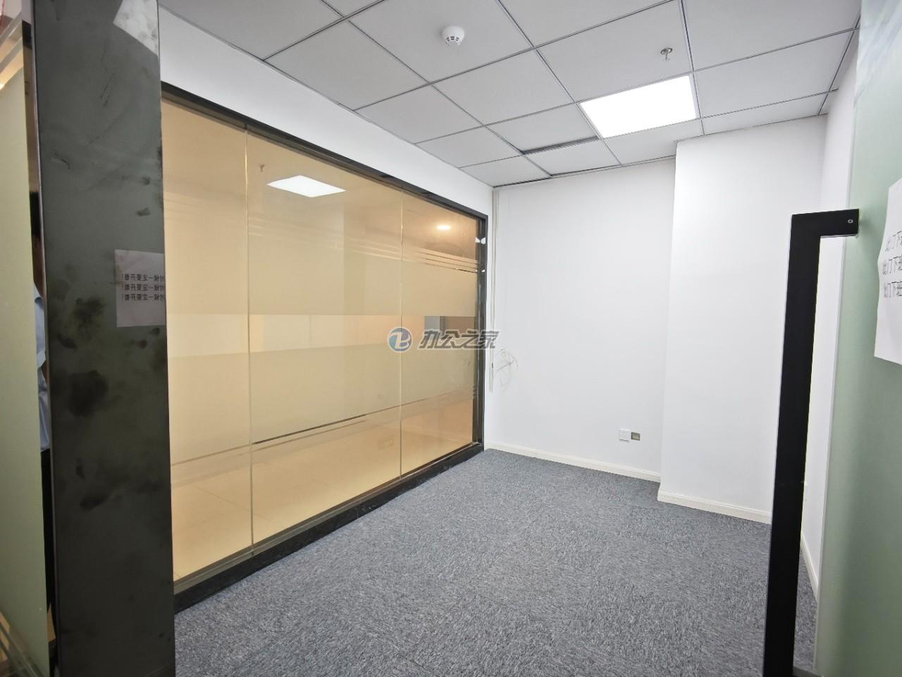 炬芯研發(fā)大樓