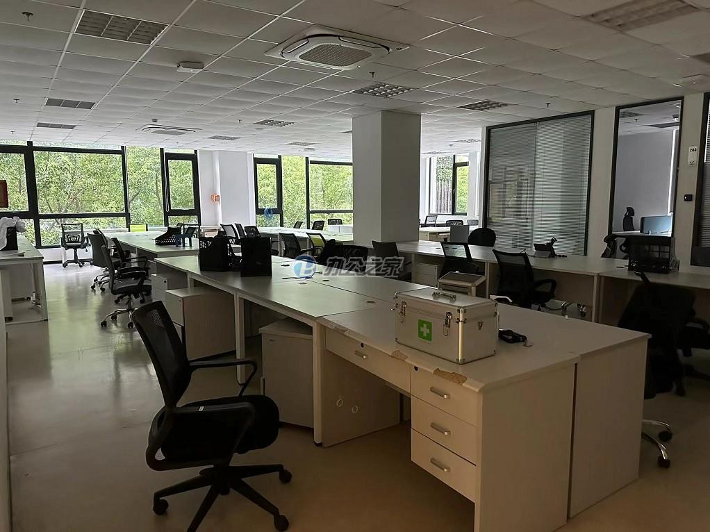 悅頌生命科學園