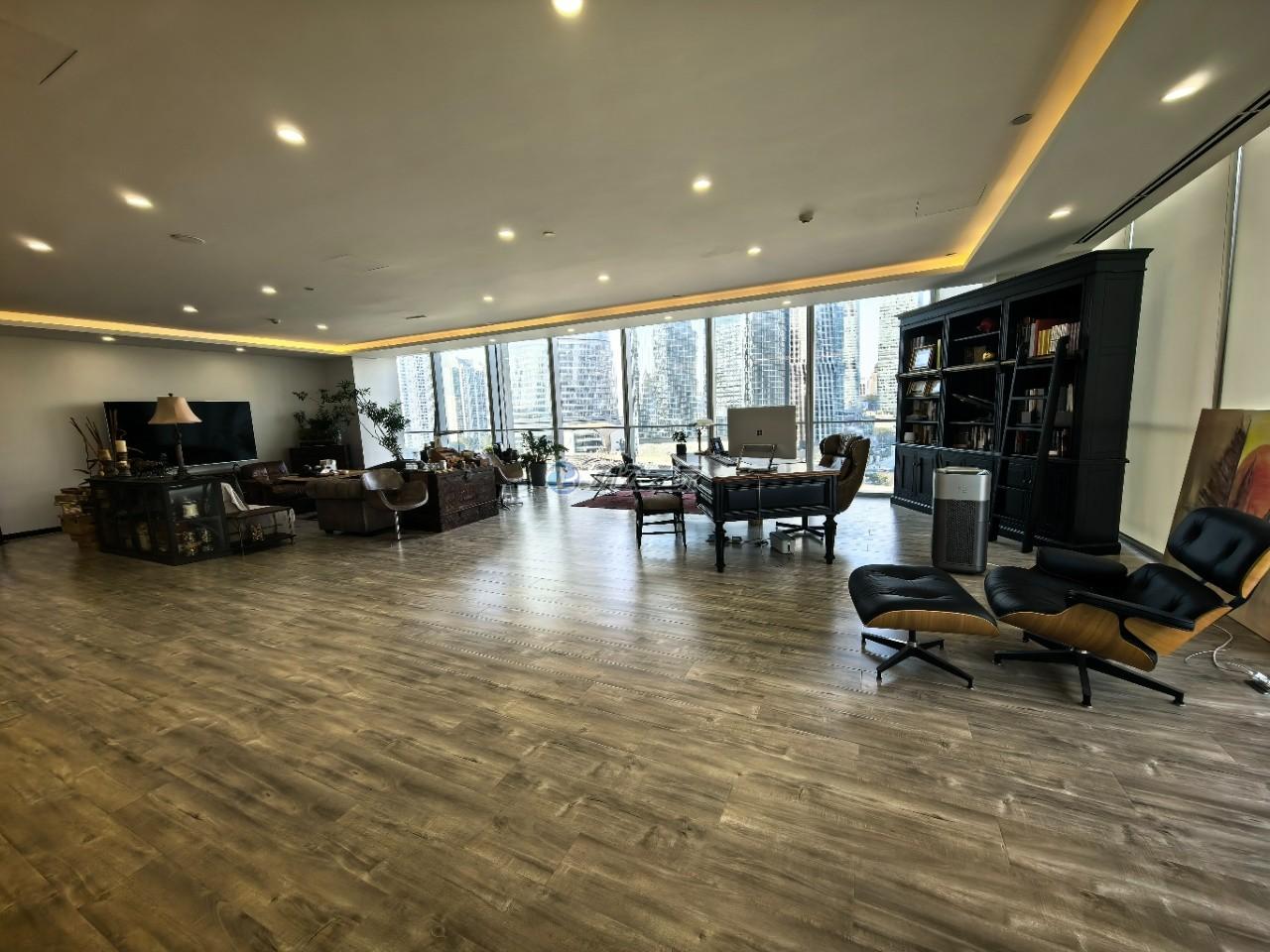 21世紀中心大廈