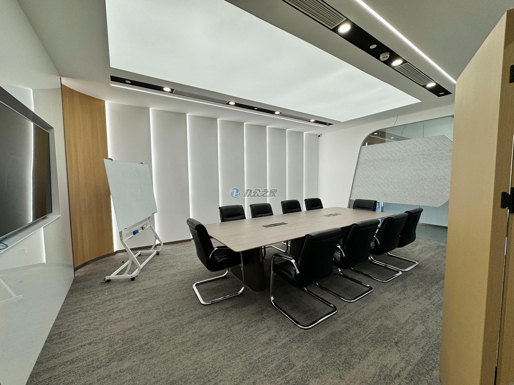 陸家嘴濱江中心