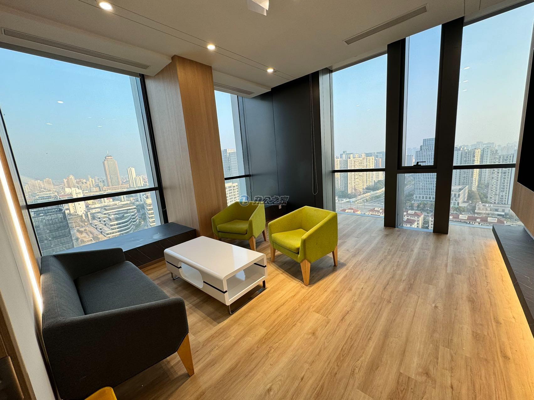 陸家嘴濱江中心