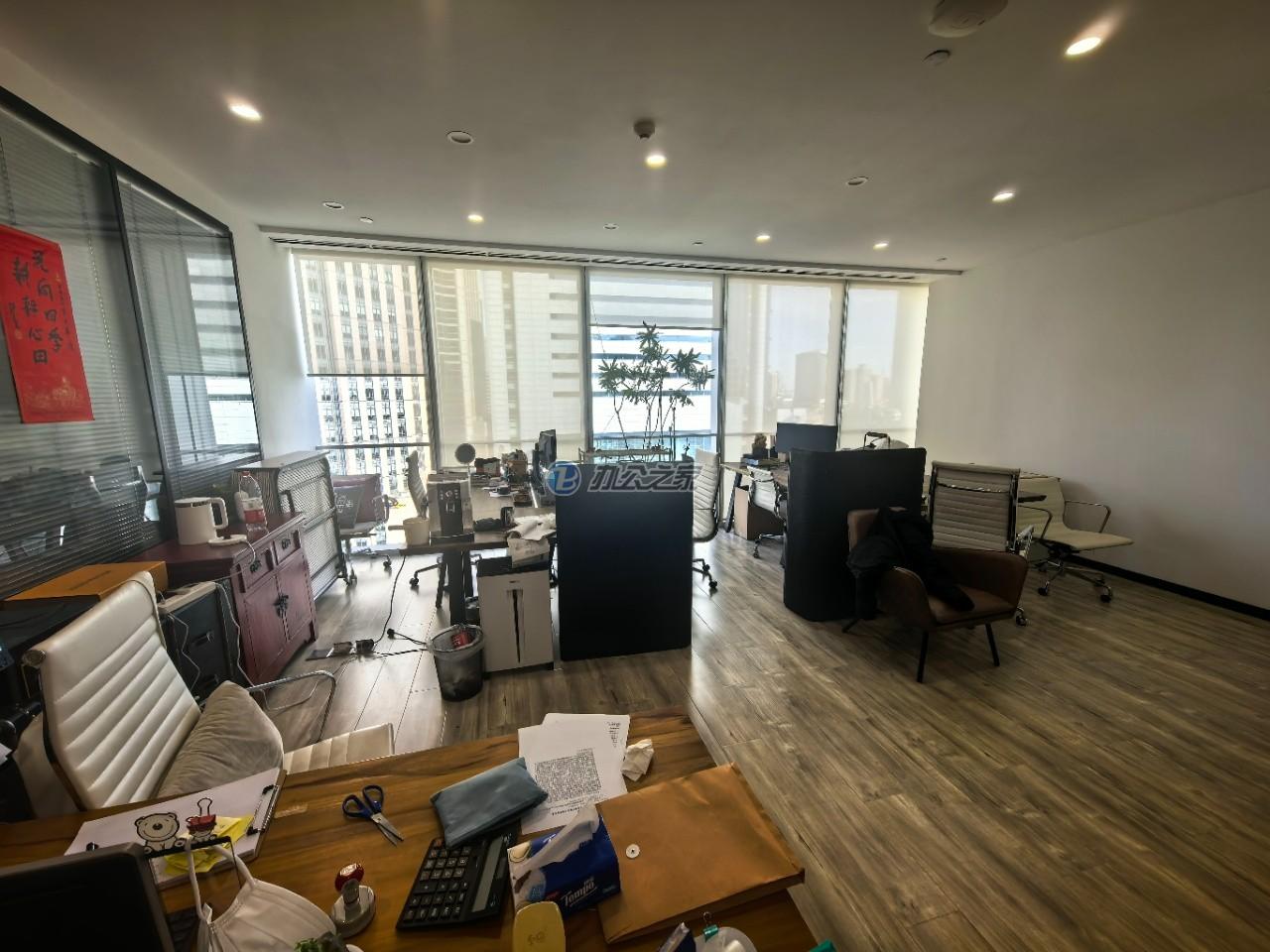 21世紀中心大廈