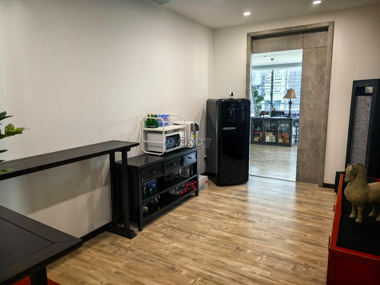 21世紀中心大廈