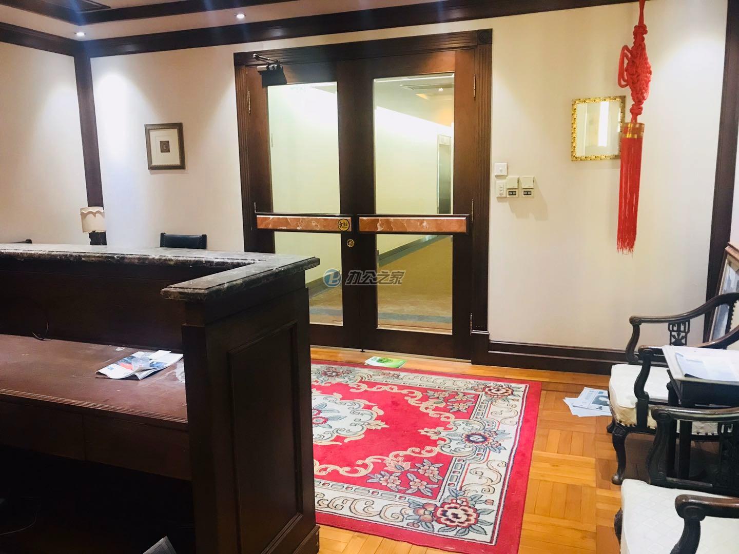 新上海國際大廈