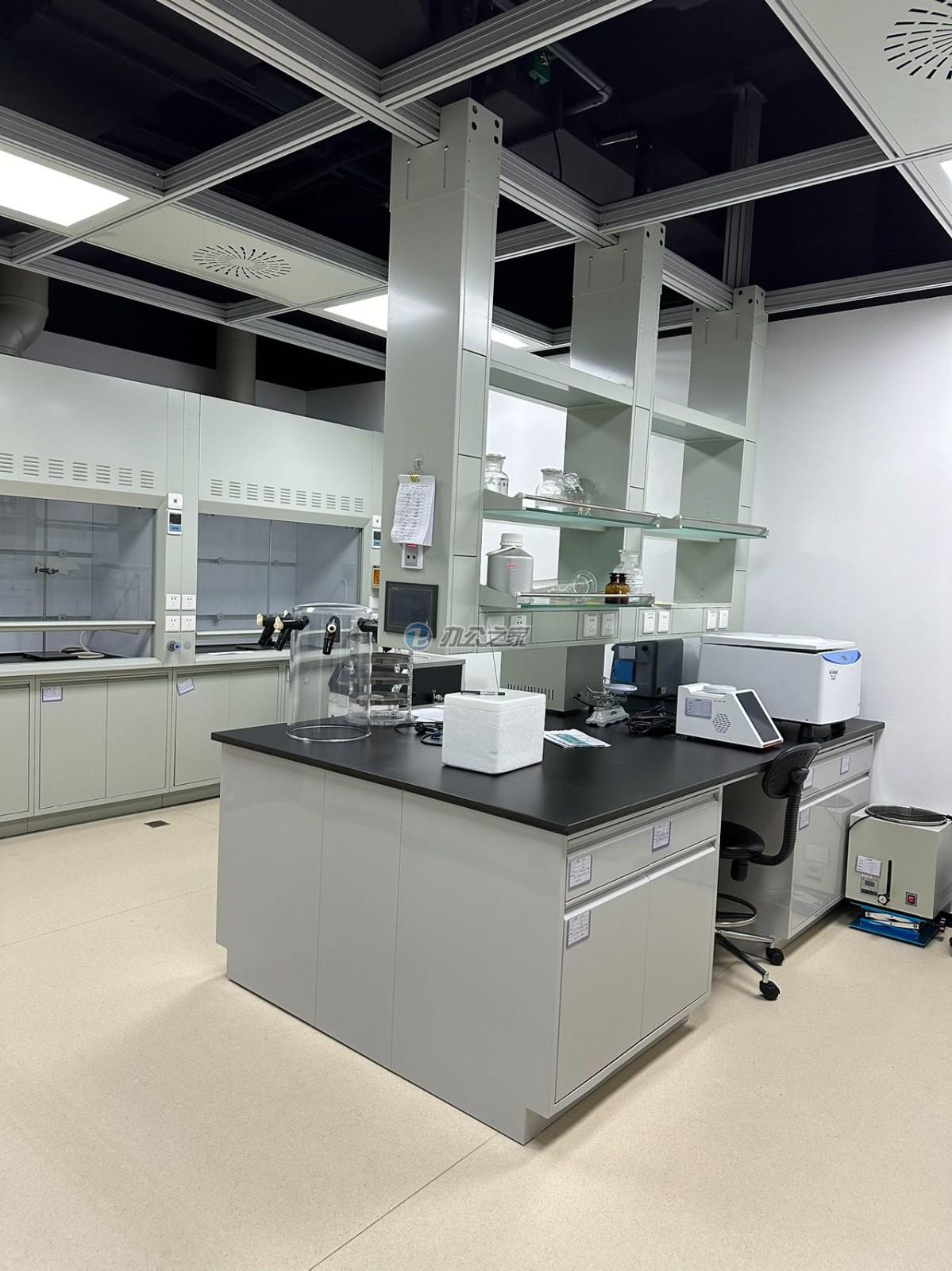 悅頌生命科學園