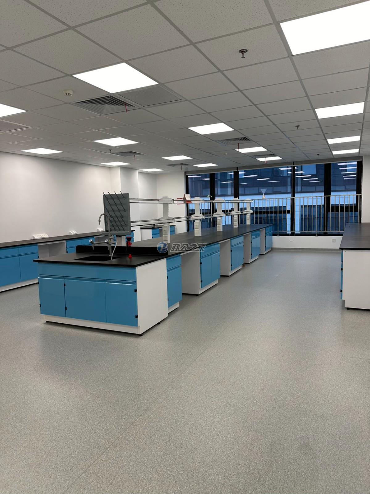 悅頌生命科學園