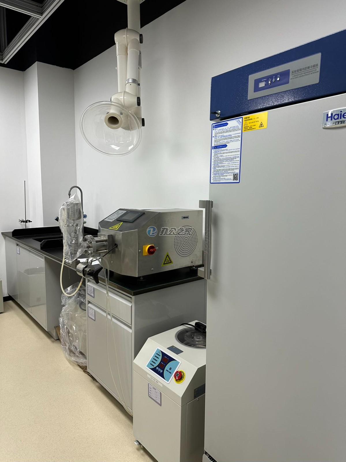 悅頌生命科學園