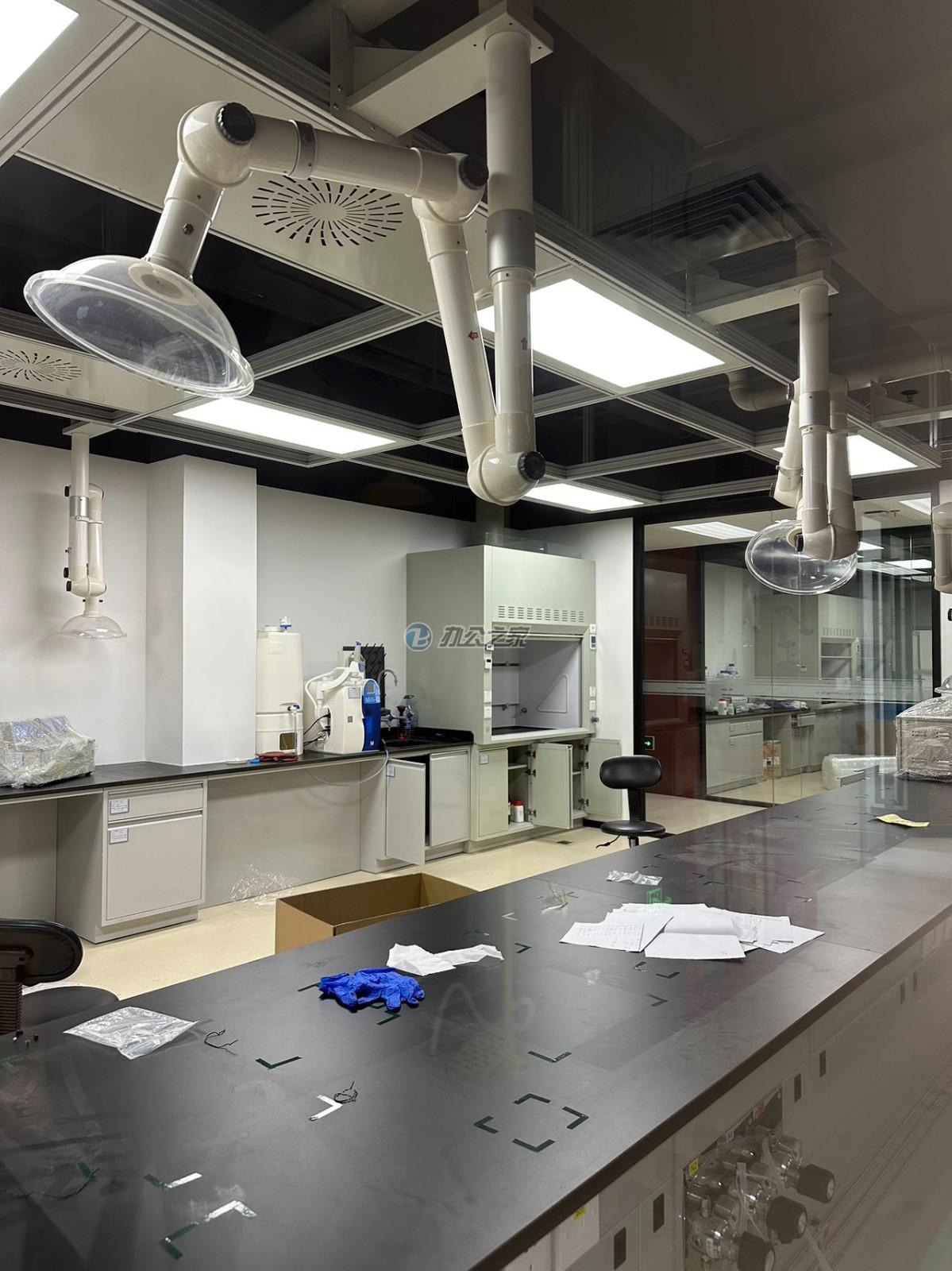 悅頌生命科學園