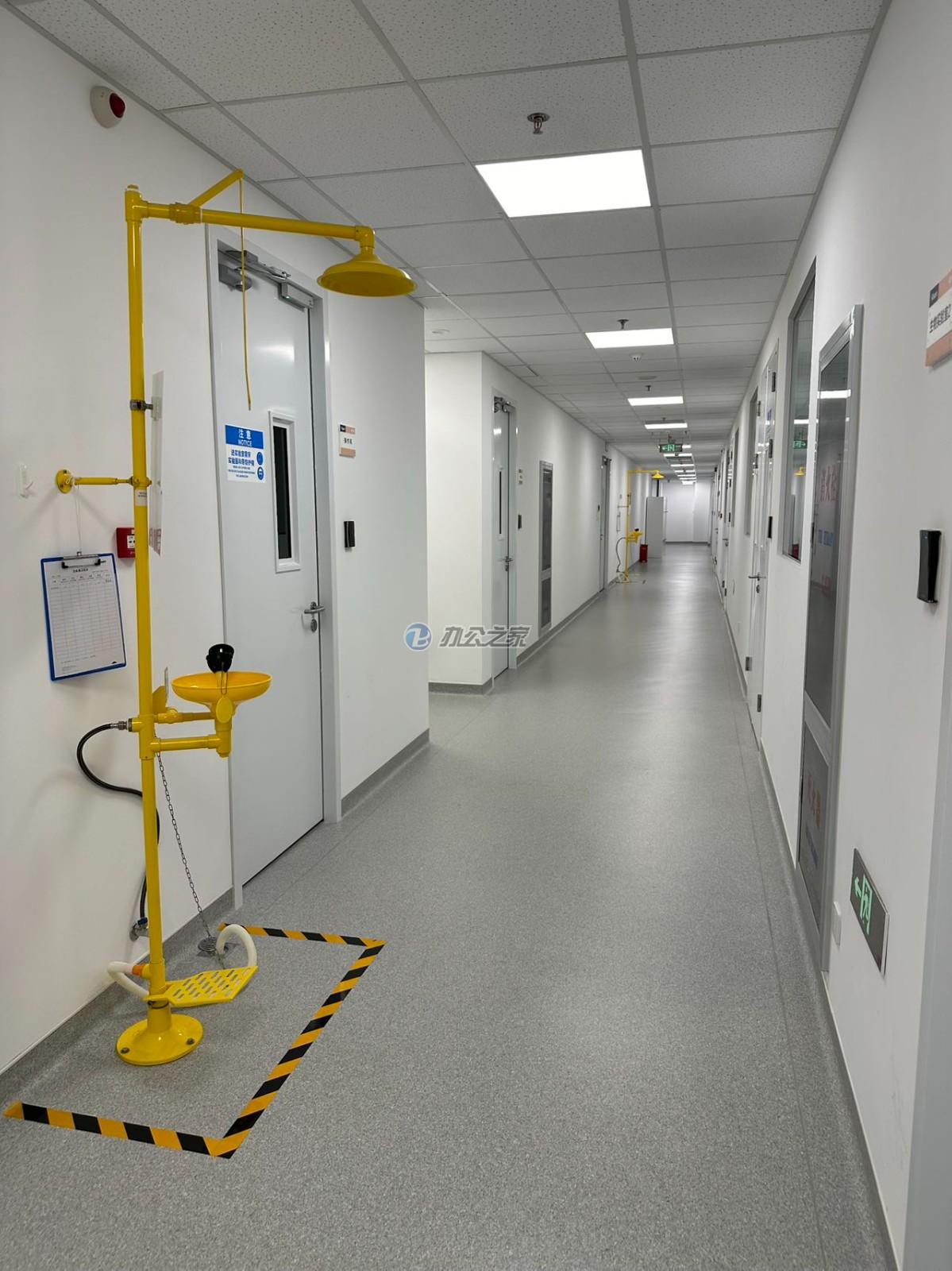 悅頌生命科學園