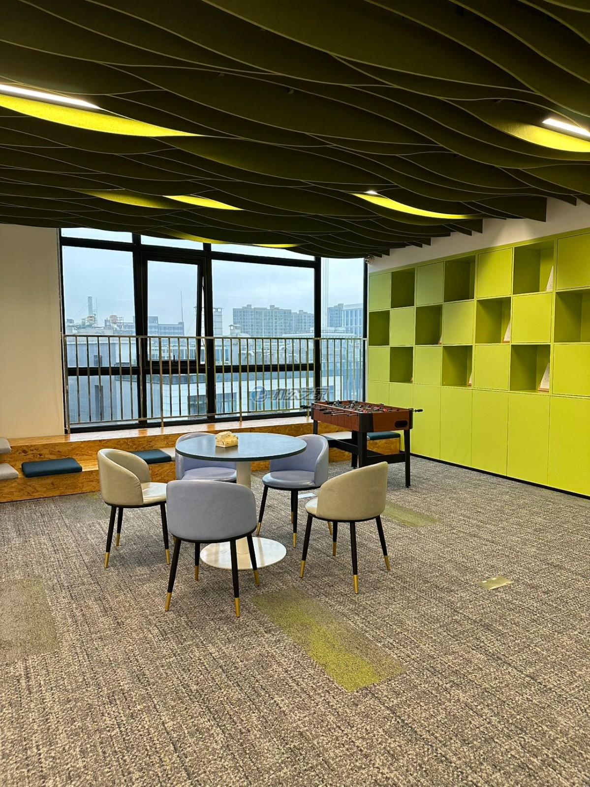 悅頌生命科學園