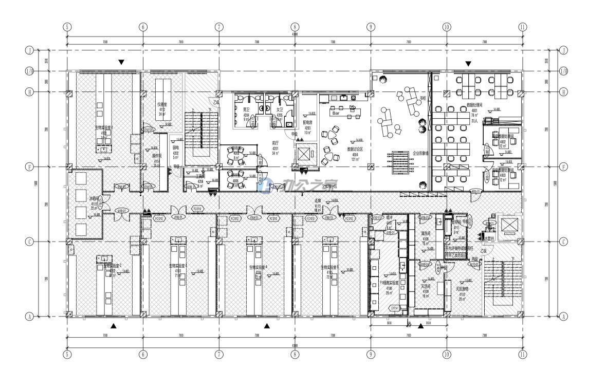 悅頌生命科學園