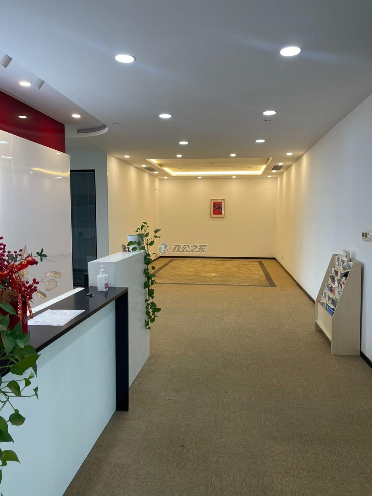 康橋星創(chuàng)園1