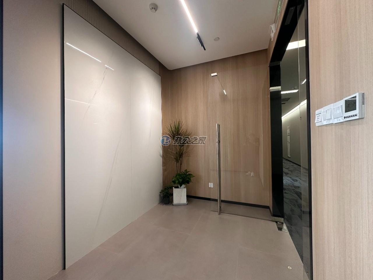 建工大唐國際大廈