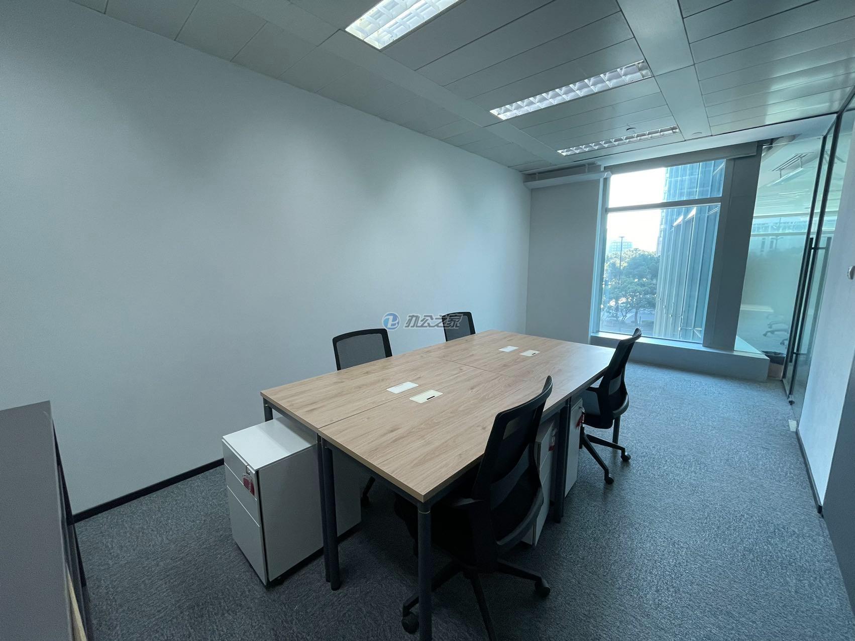 長(zhǎng)泰國(guó)際金融大廈