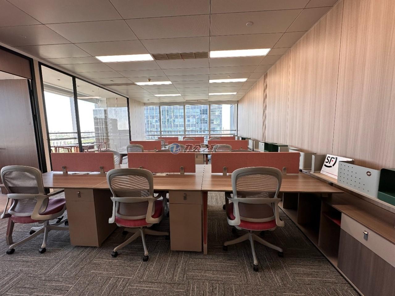 建工大唐國(guó)際大廈