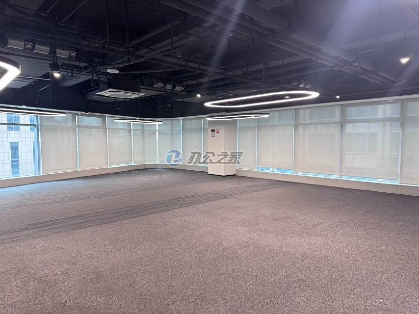 長(zhǎng)泰國(guó)際金融大廈