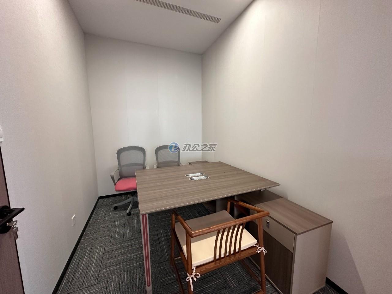 建工大唐國(guó)際大廈