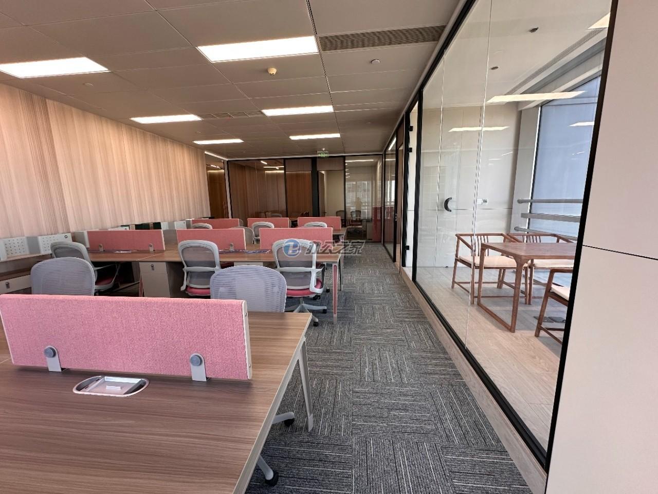 建工大唐國(guó)際大廈