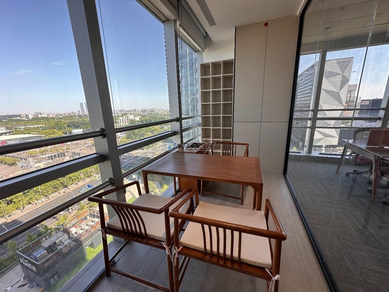 建工大唐國(guó)際大廈