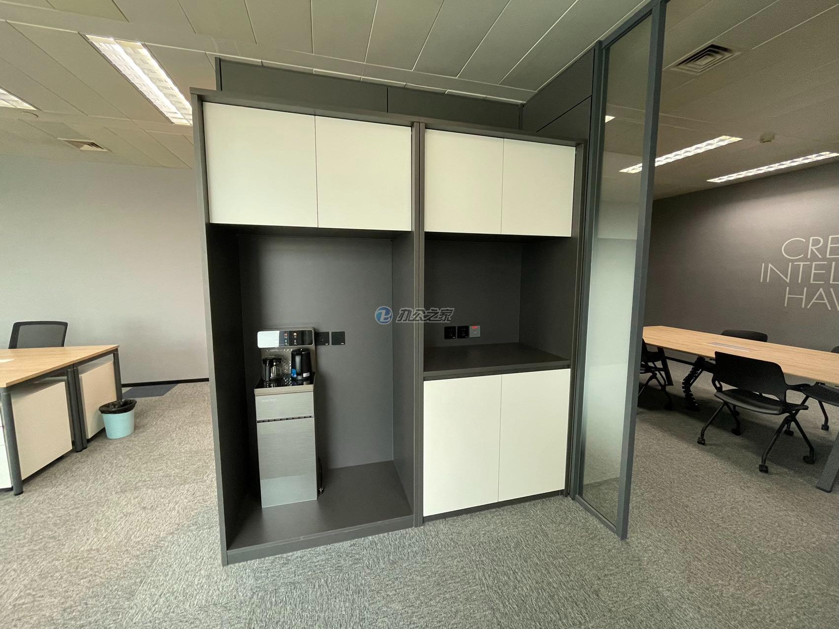 長(zhǎng)泰國(guó)際金融大廈