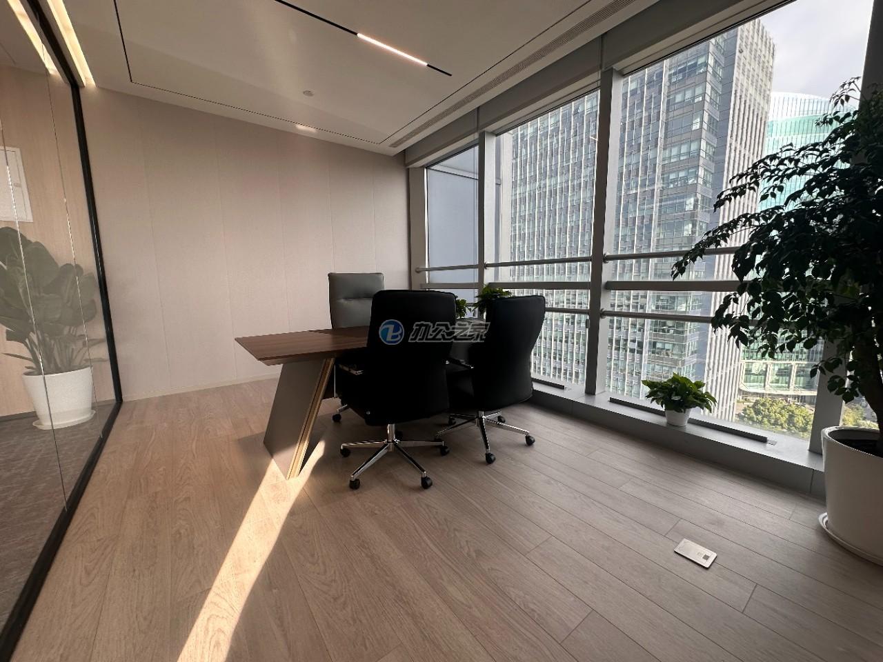 建工大唐國際大廈