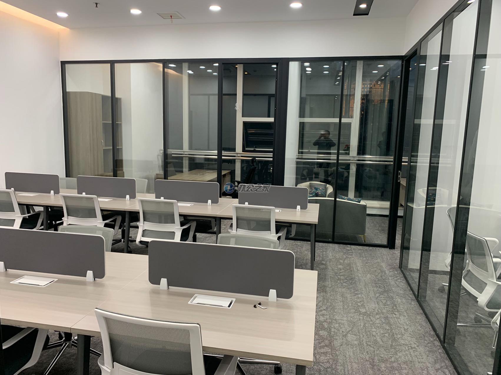 中融恒瑞國(guó)際大廈