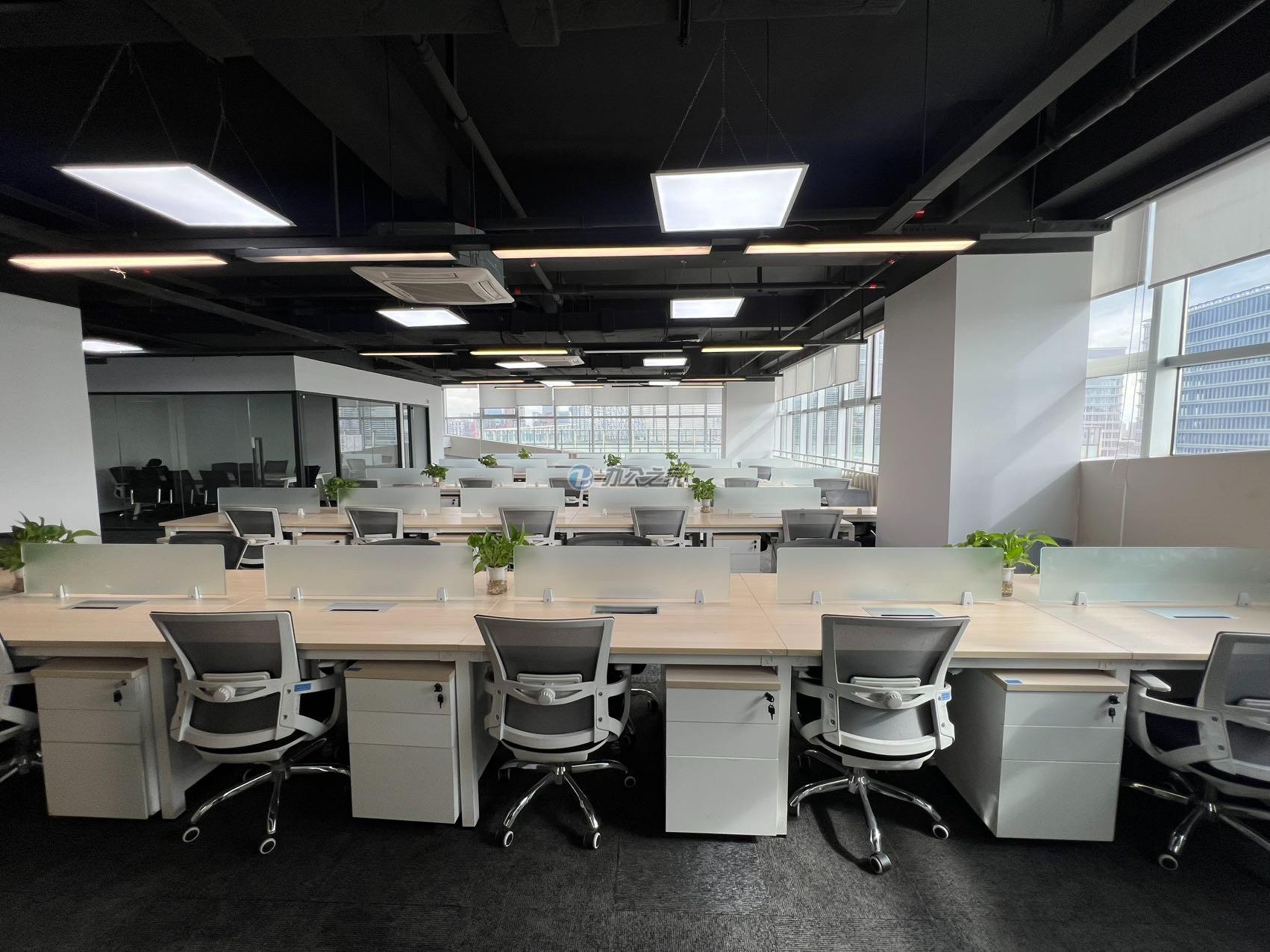 盛大天地源創(chuàng)谷