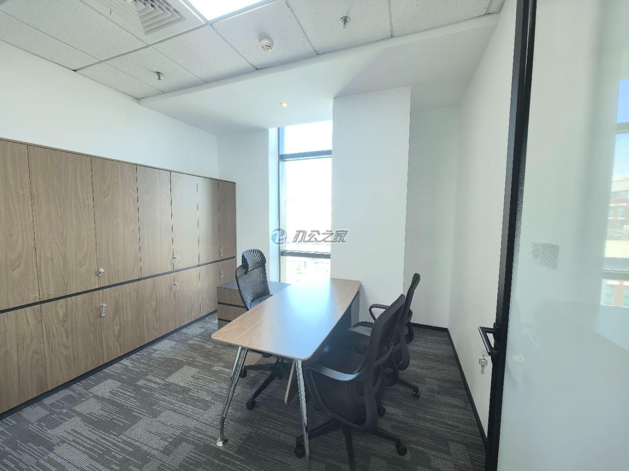 星創(chuàng)科技廣場