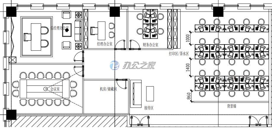 星創(chuàng)科技廣場