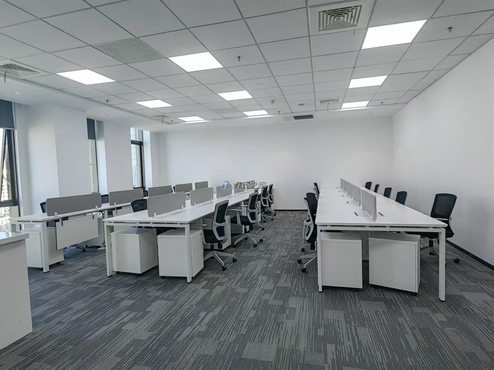 星創(chuàng)科技廣場