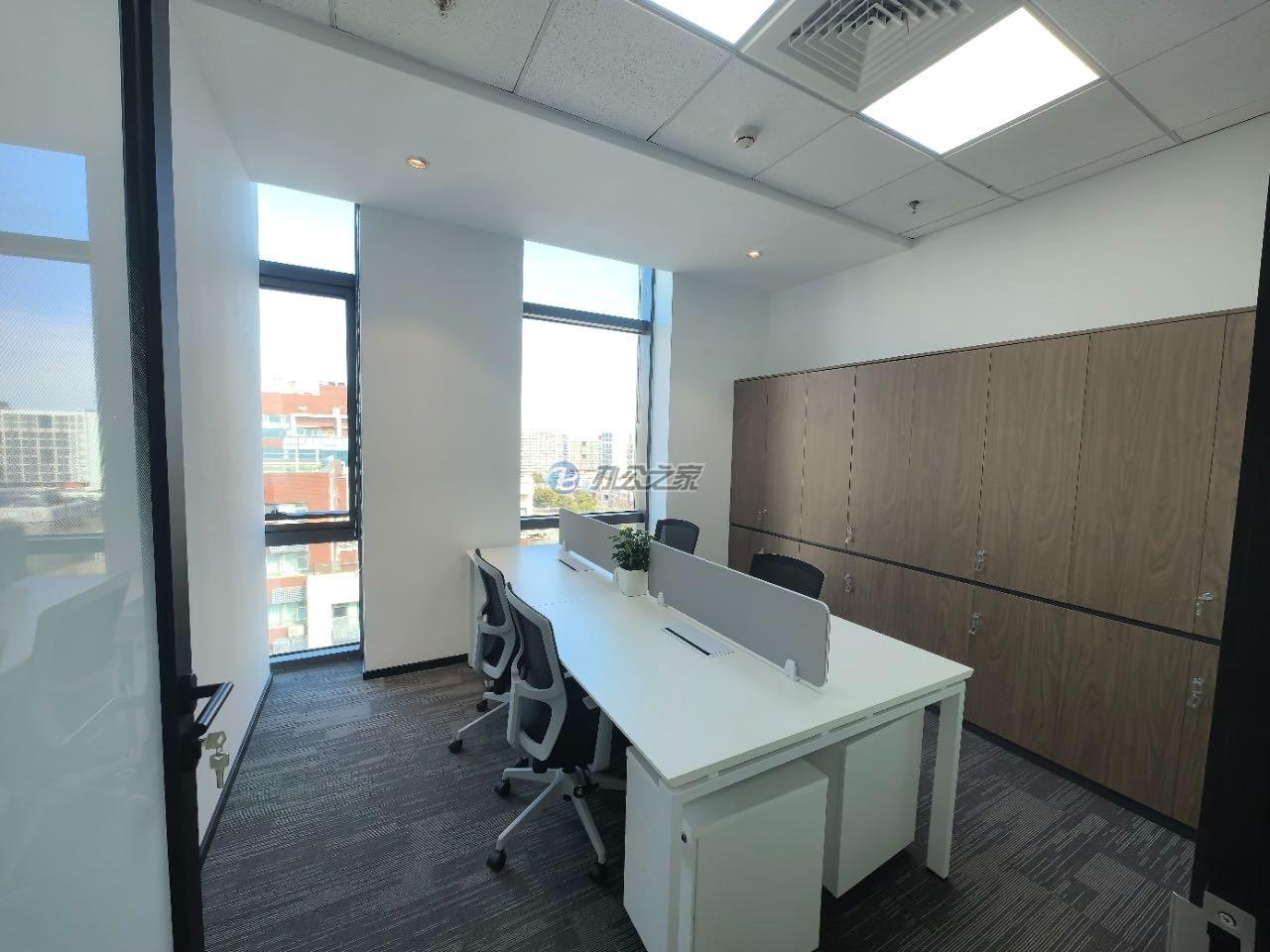 星創(chuàng)科技廣場