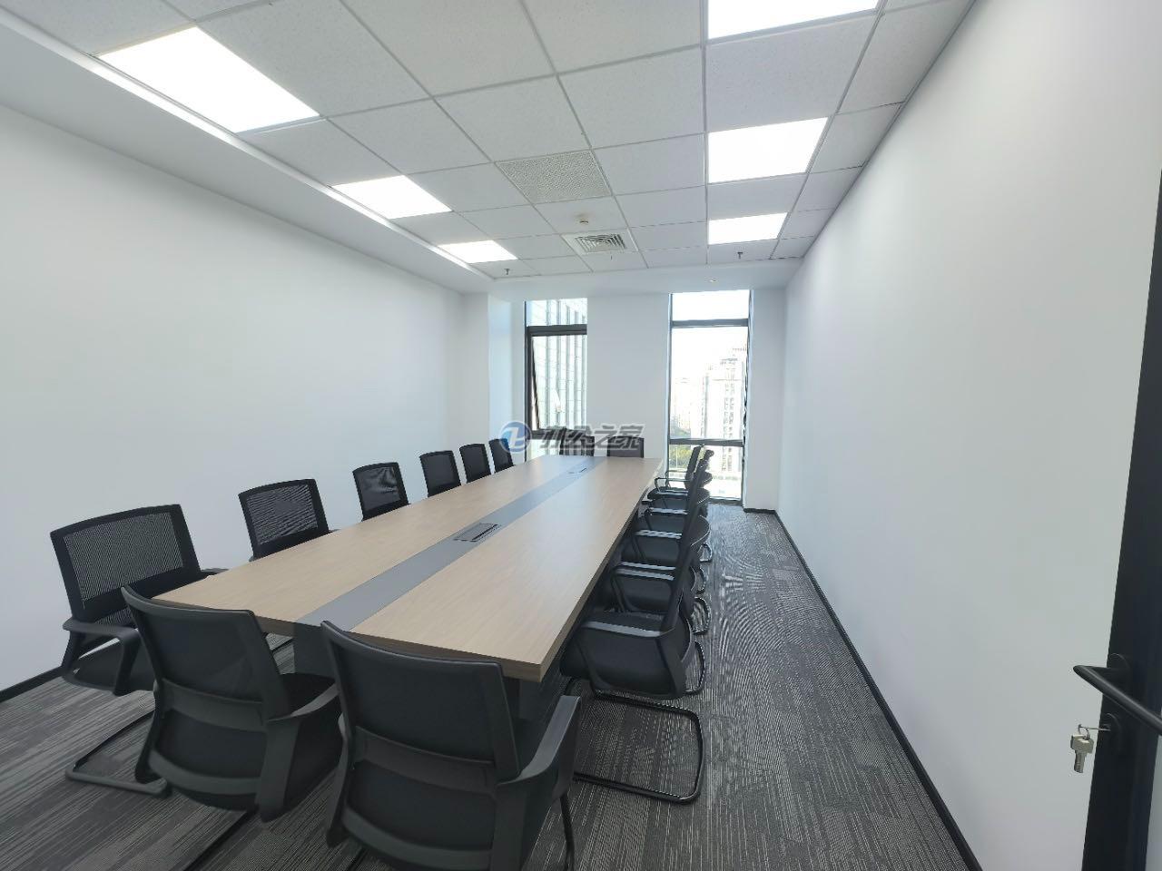 星創(chuàng)科技廣場