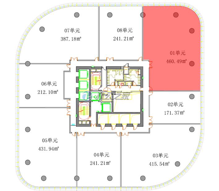 世紀匯廣場