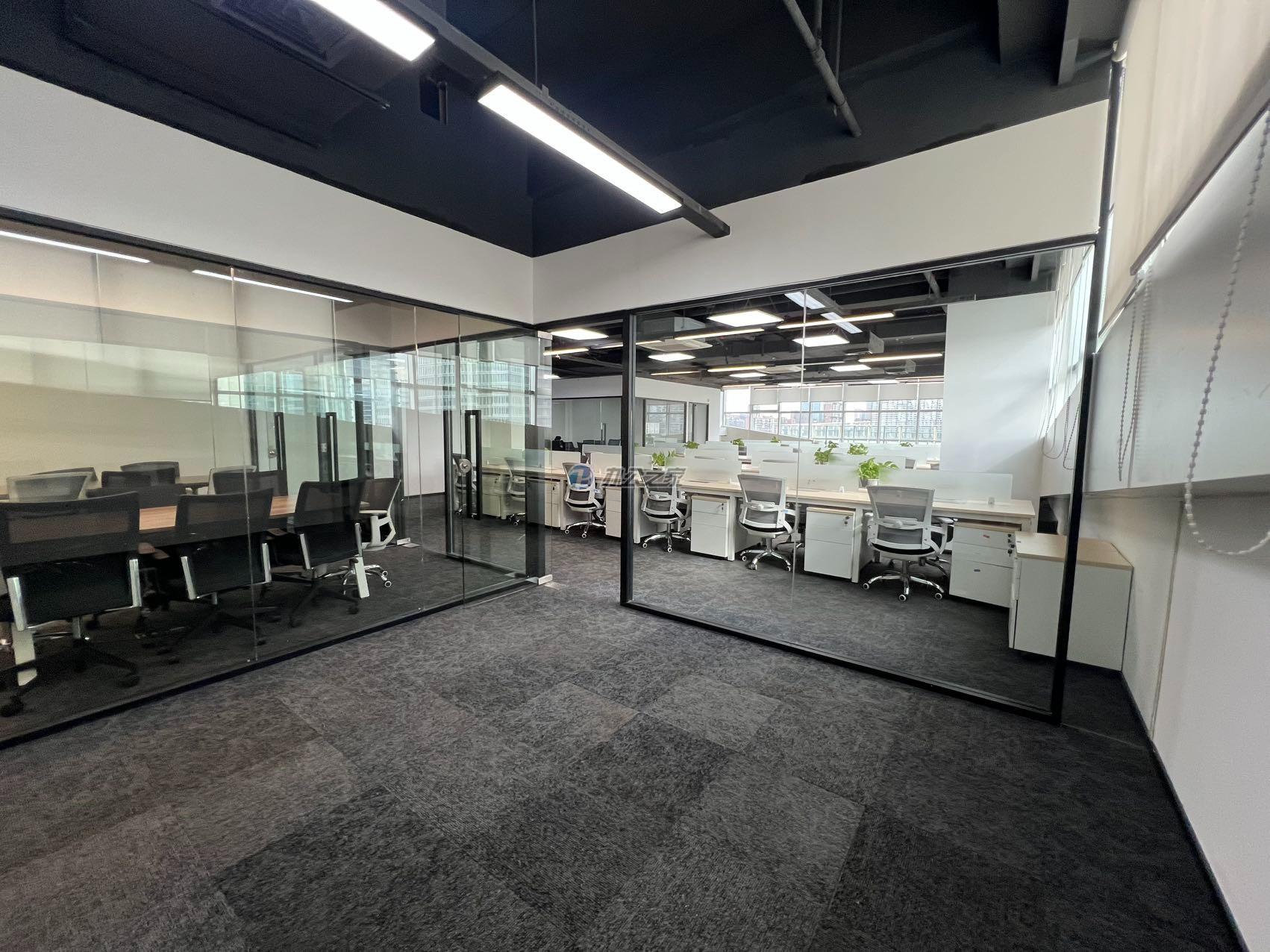 盛大天地源創(chuàng)谷