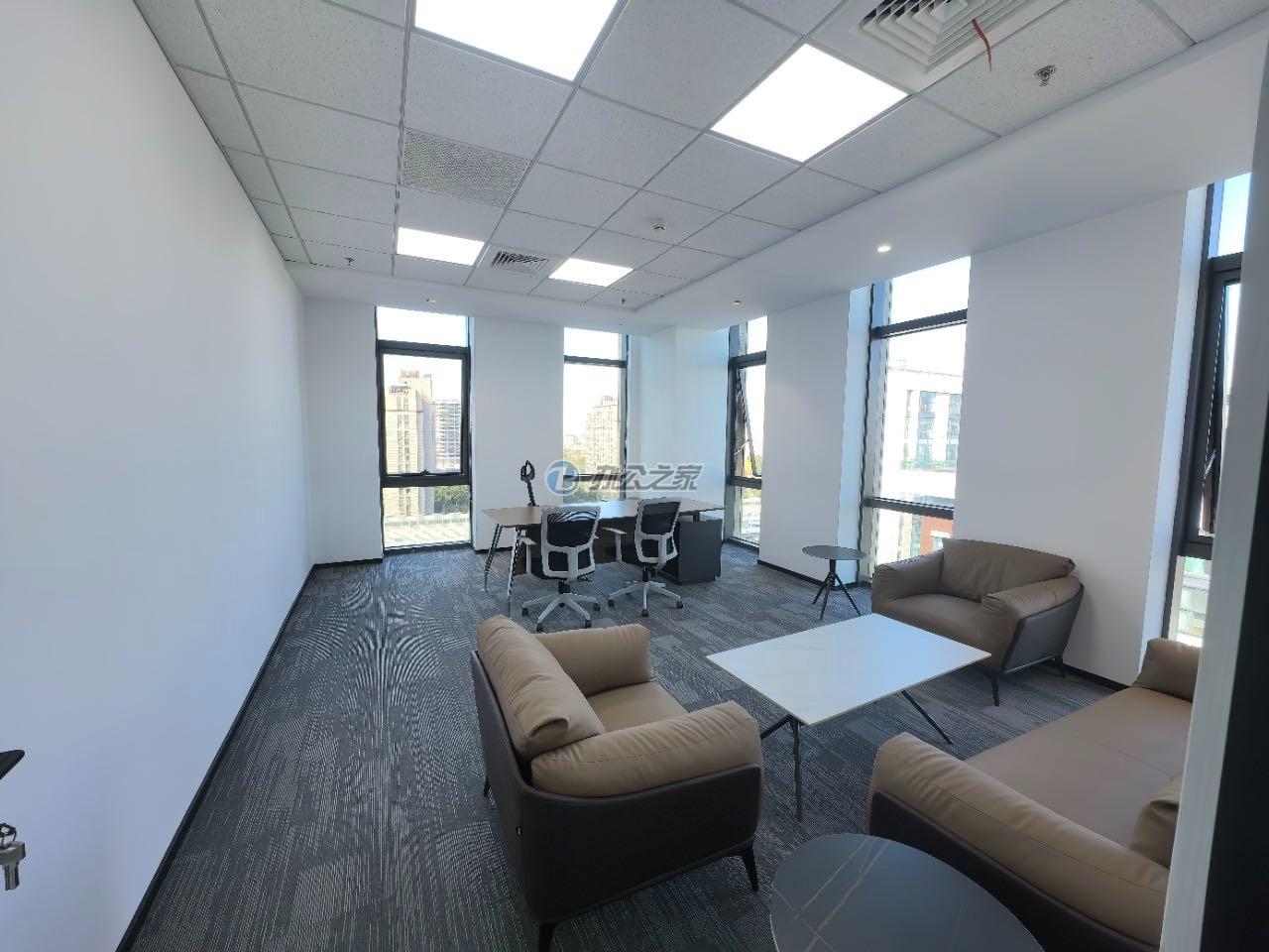 星創(chuàng)科技廣場