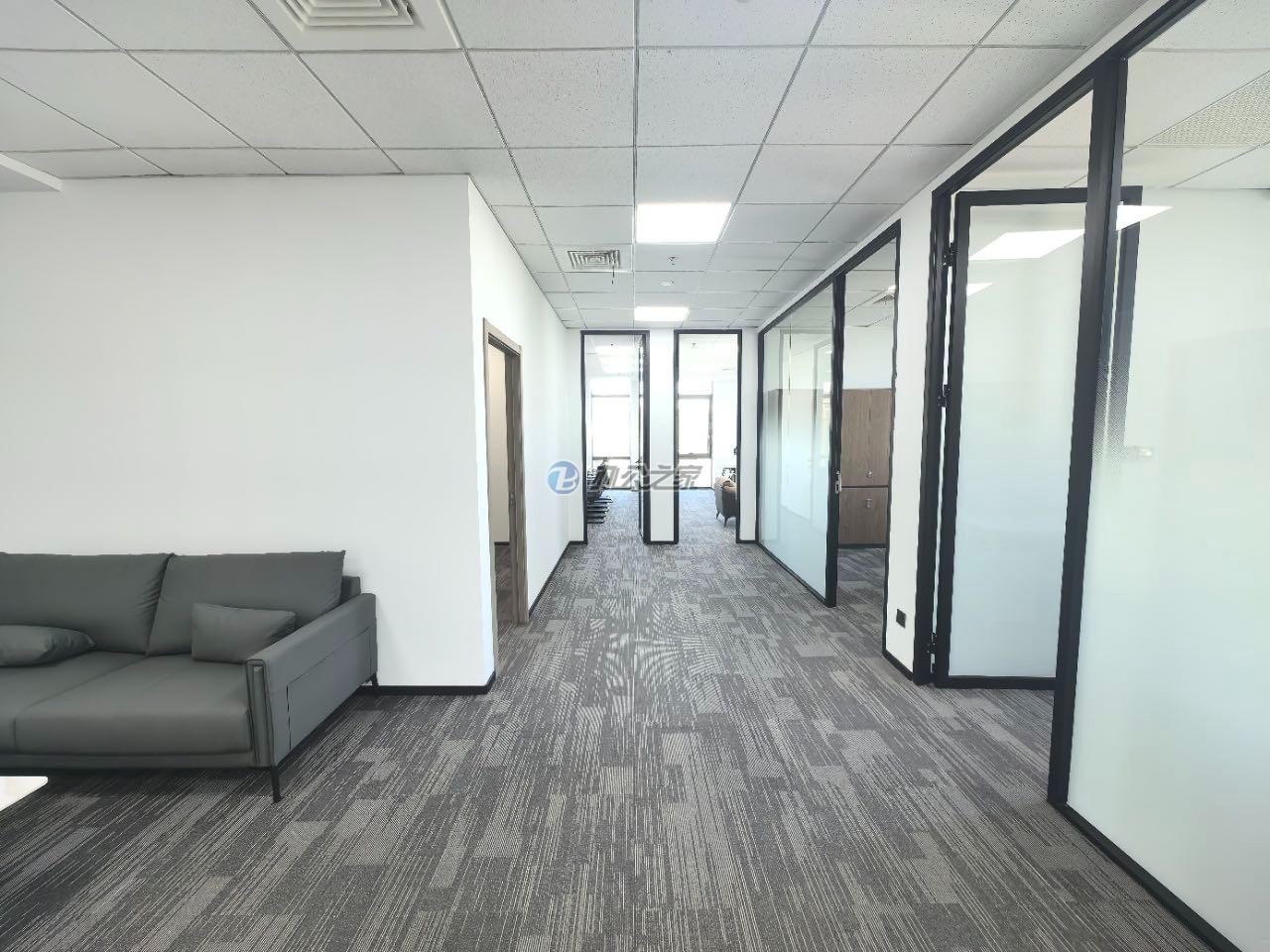 星創(chuàng)科技廣場