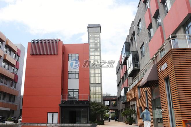 尚馥·驪灣88創(chuàng)意園