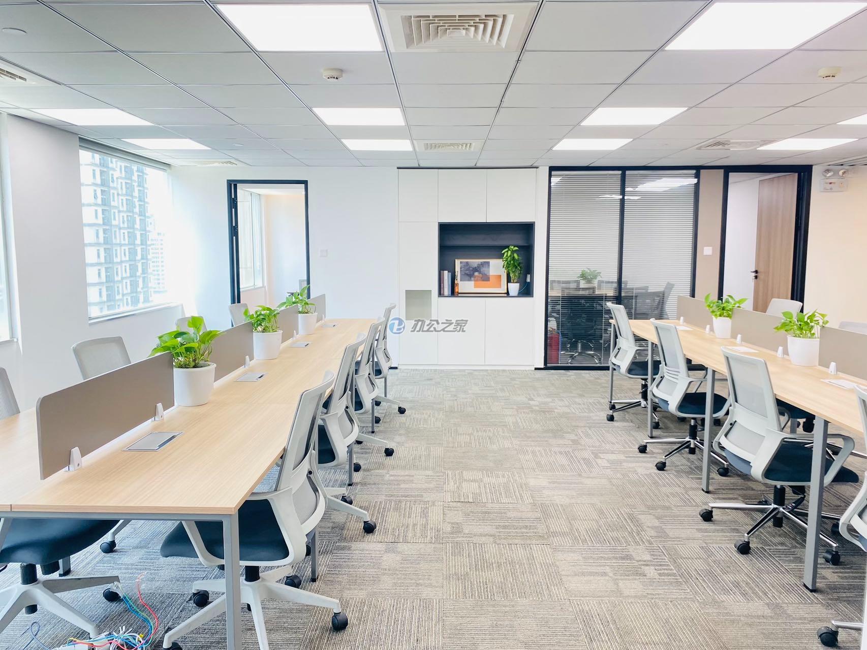 靜安新時(shí)代大廈