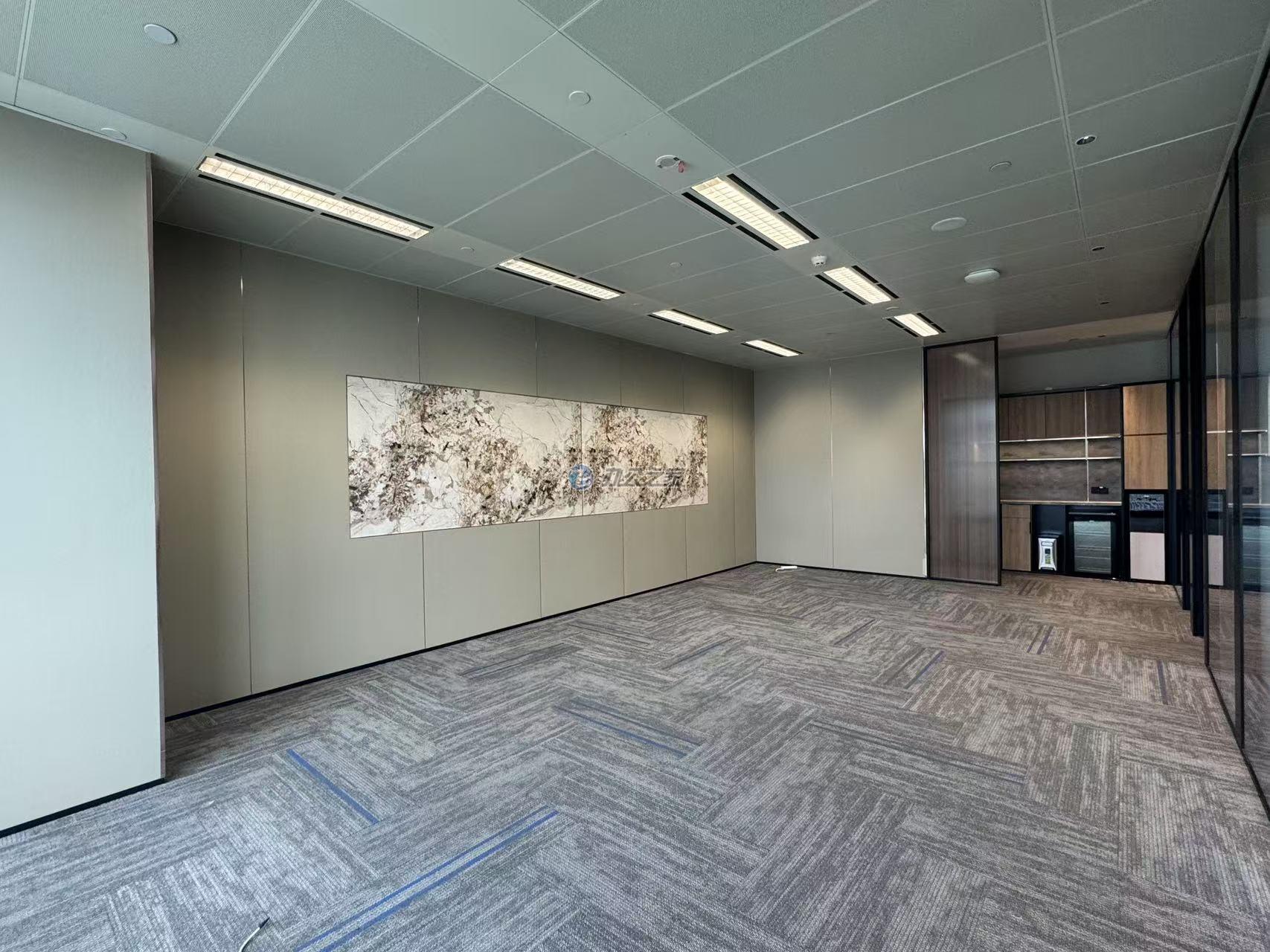 浦江國際金融廣場