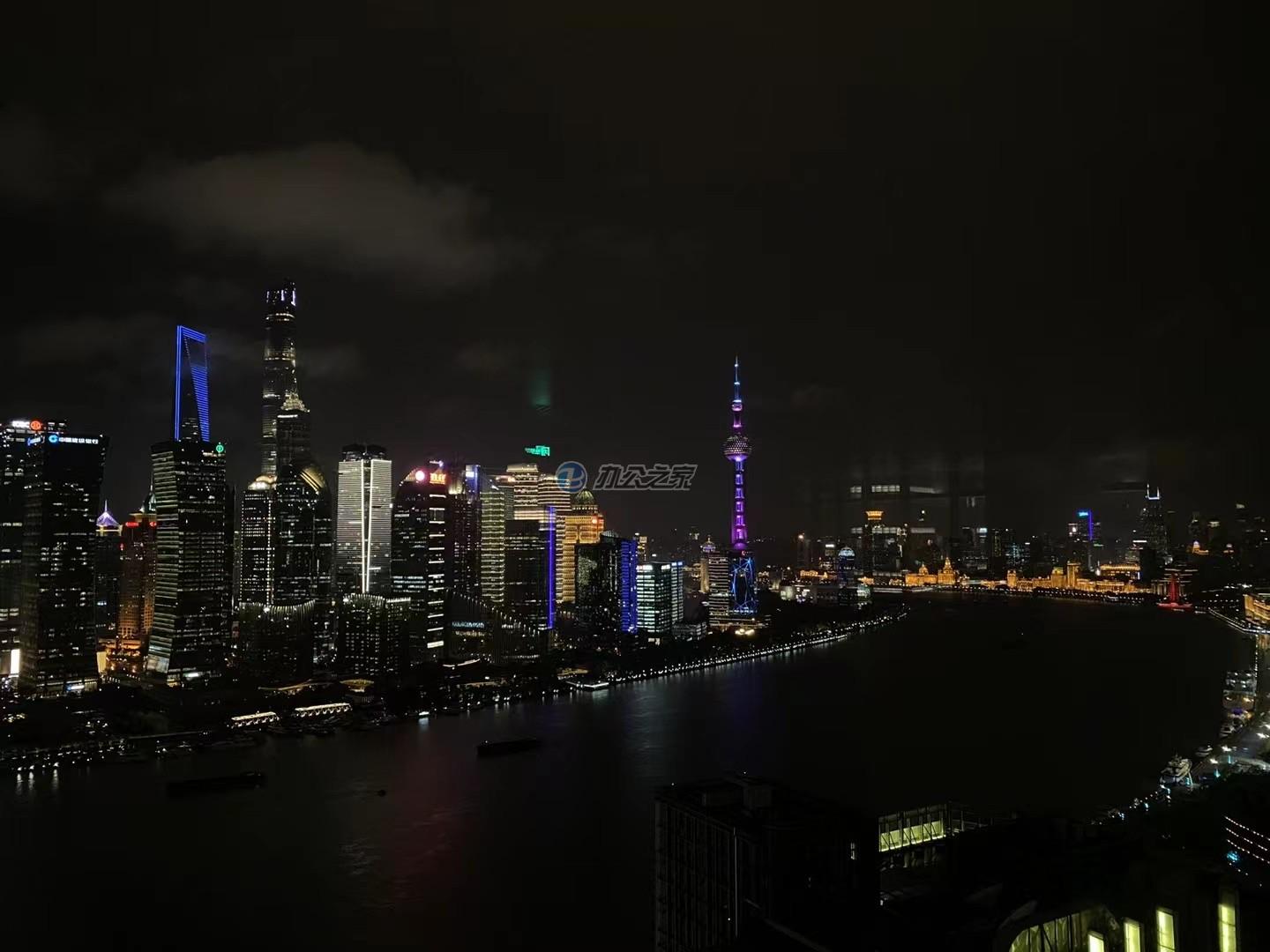 浦江國際金融廣場