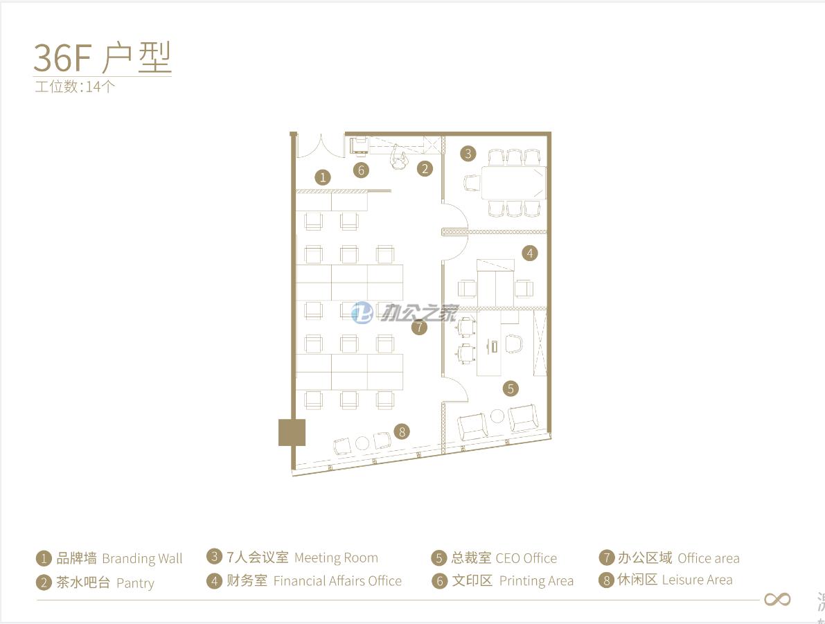 浦江國際金融廣場