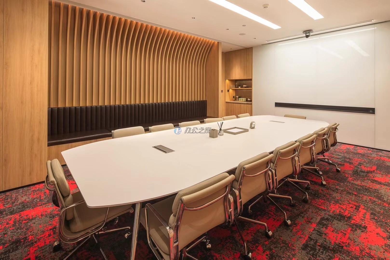 浦江國際金融廣場1