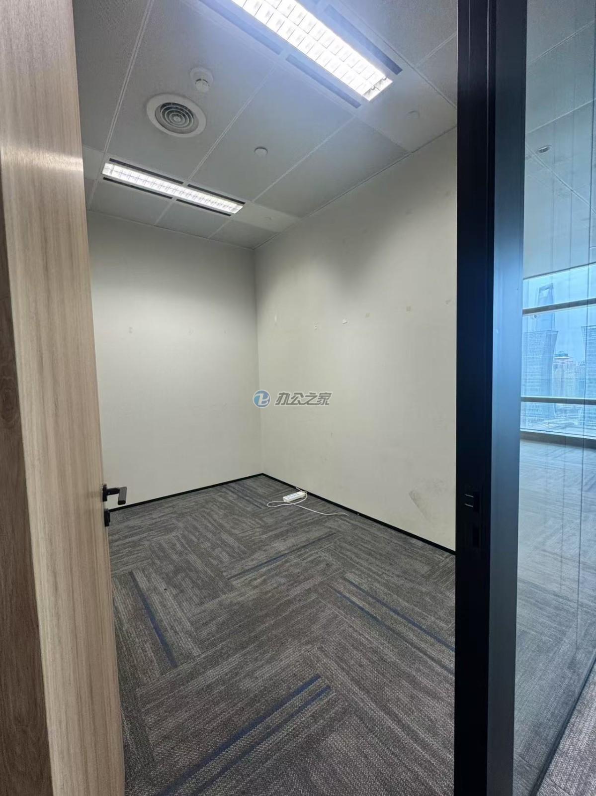 浦江國際金融廣場