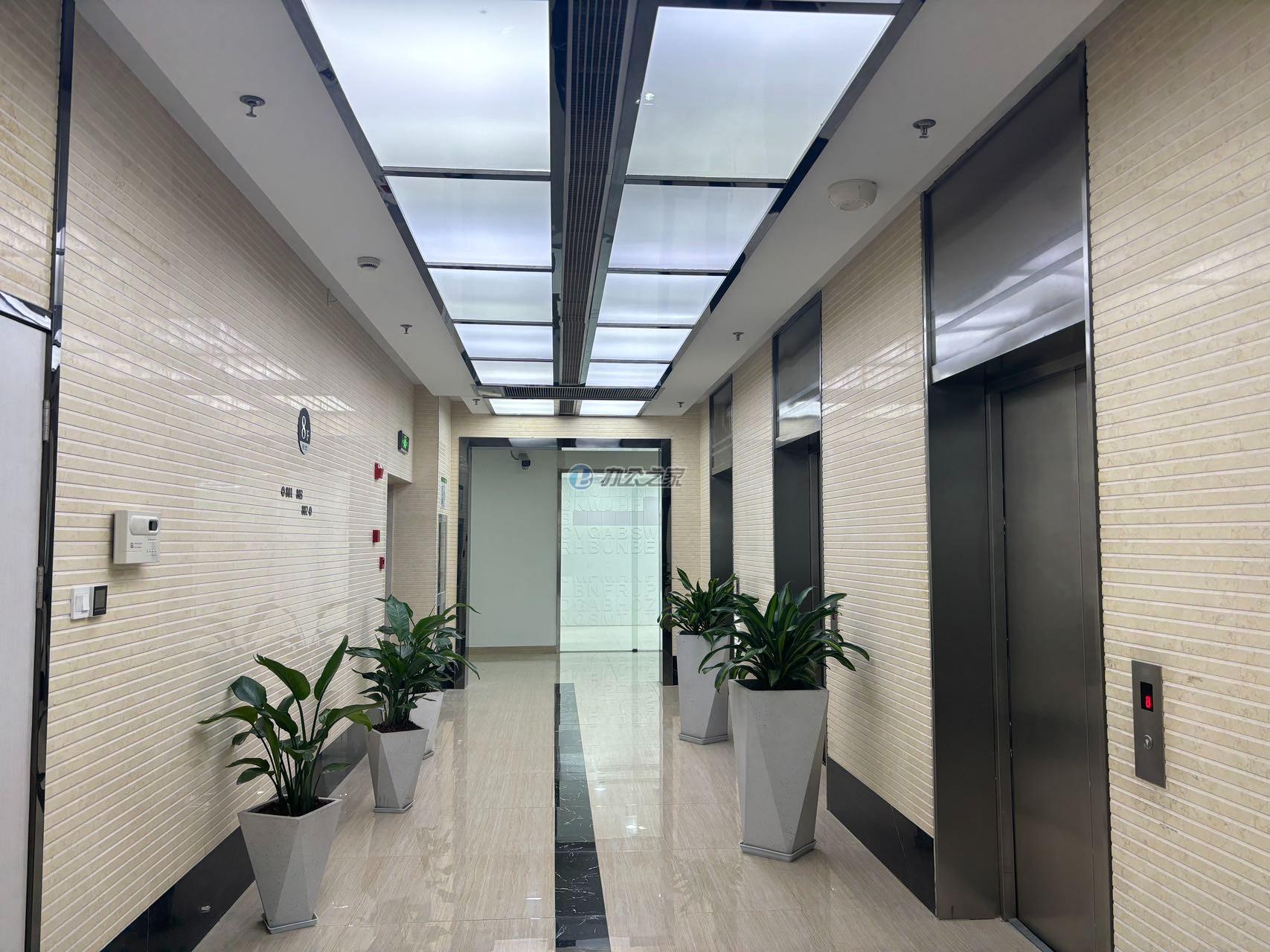 豪威科技園（張江樂業(yè)天地）