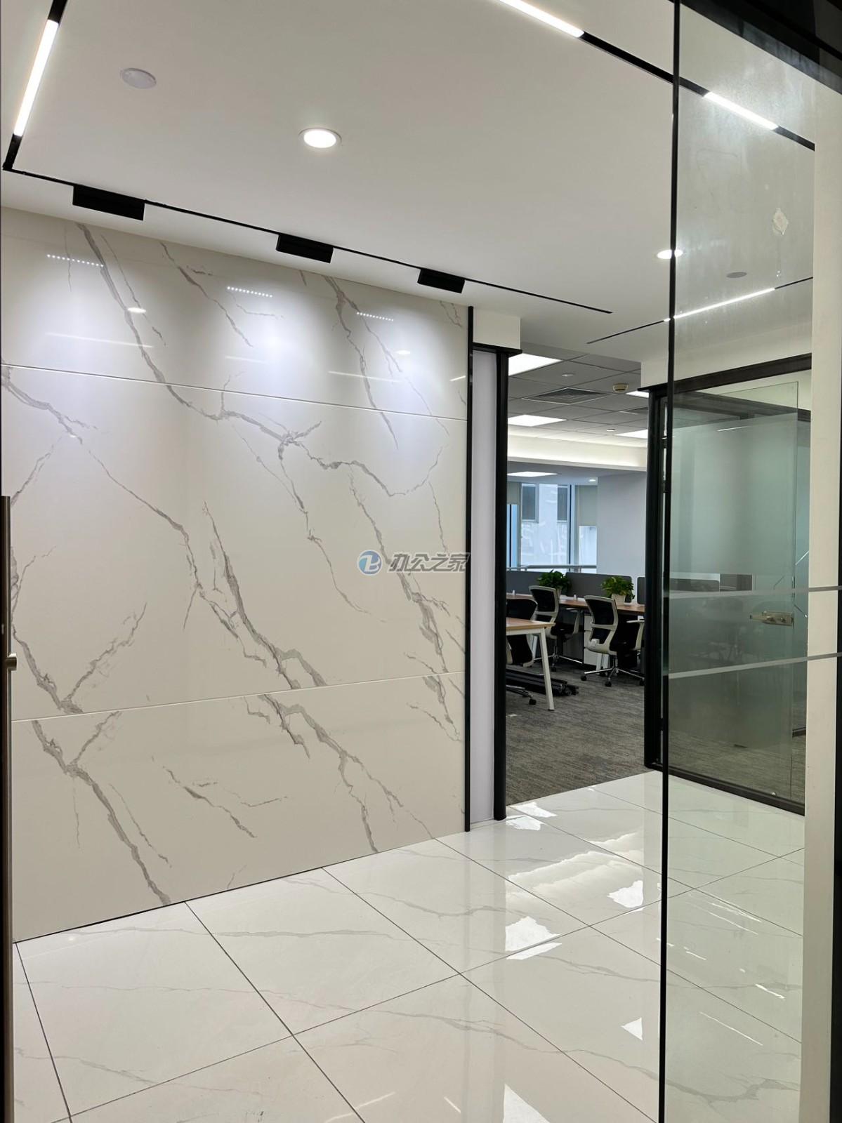 SOHO東海廣場(chǎng)1