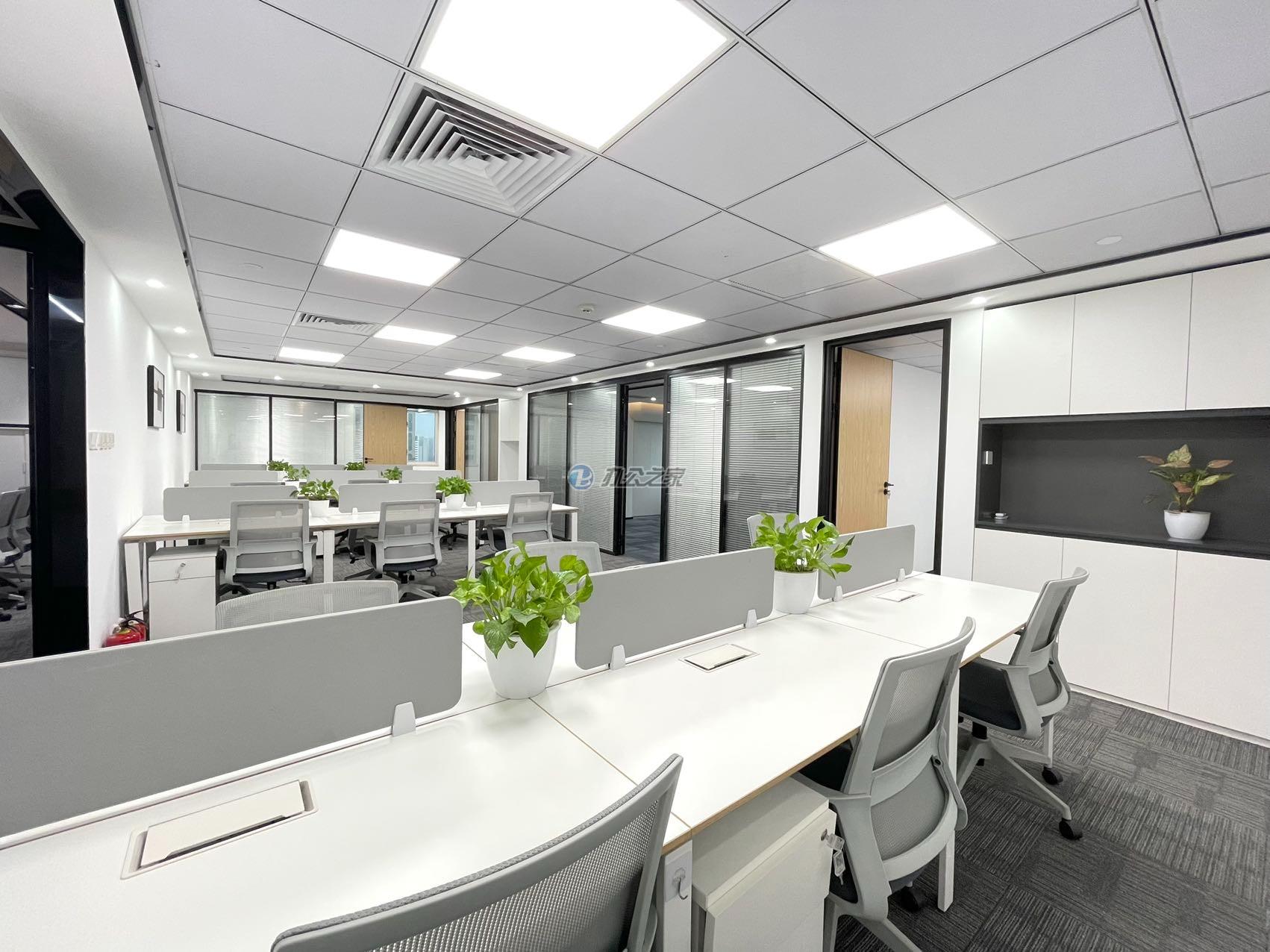 靜安新時代大廈