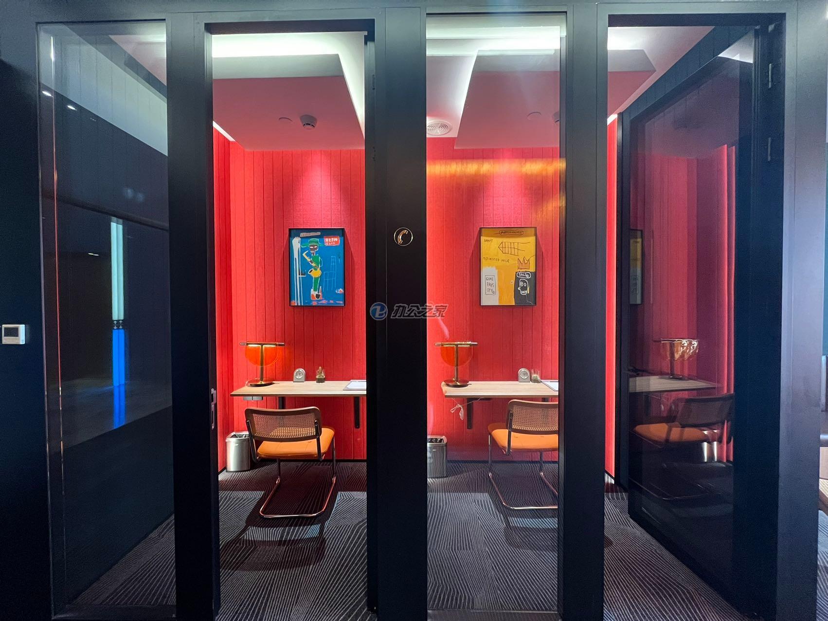 浦江國際金融廣場