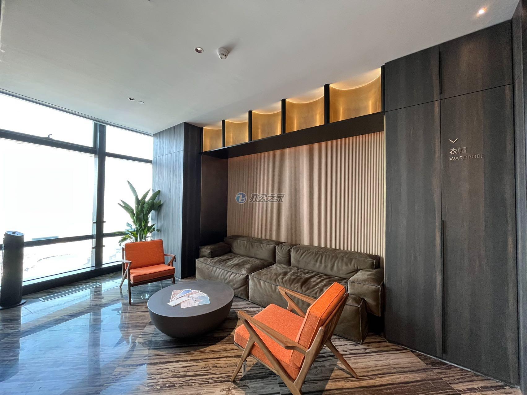 浦江國際金融廣場